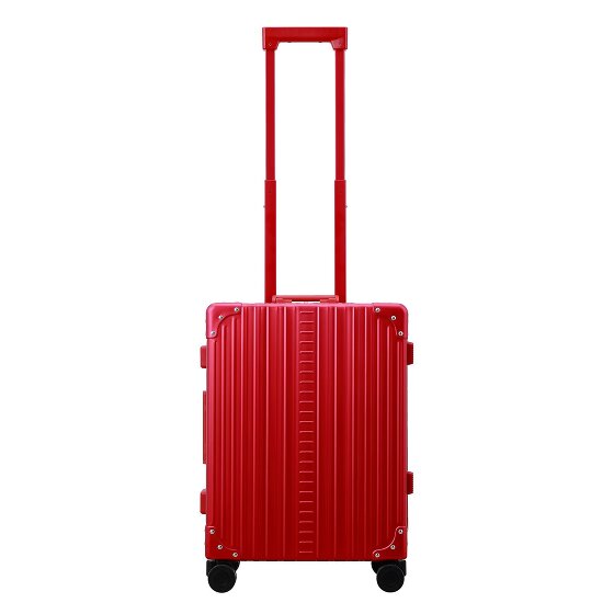 Aleon Traveler International 4 roues, trolley cabine 55 cm