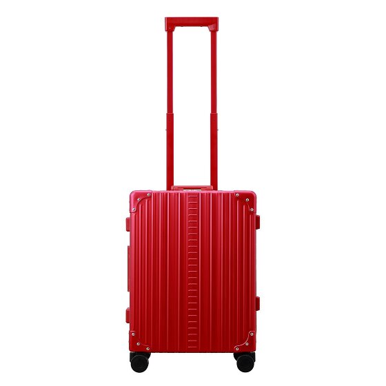 Aleon Traveler International 4 roues, trolley cabine 55 cm