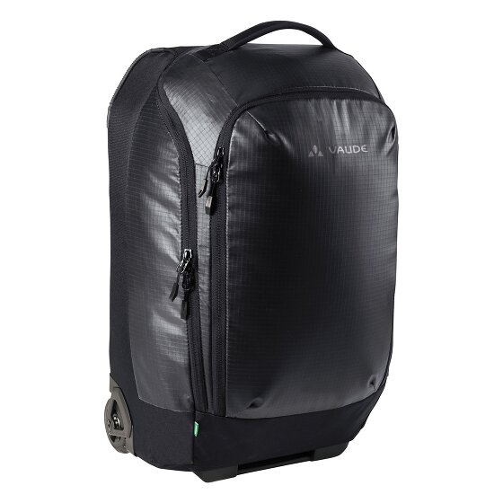 Vaude CityTravel 2 roues, sac à dos à roulettes 54 cm, compartiment pour ordinateur portable