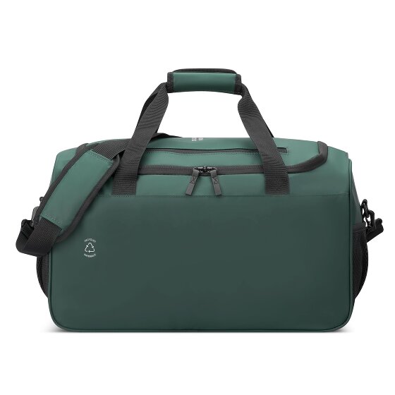 Delsey Paris Maubert 2.0 Sac de voyage Weekender 50 cm