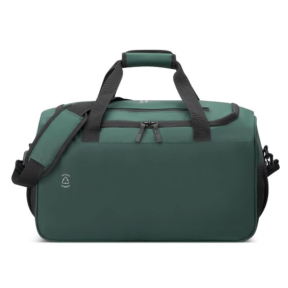 Delsey Paris Maubert 2.0 Sac de voyage Weekender 50 cm