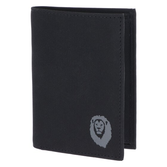 oxmox New Cryptan Porte-monnaie Protection RFID 13 cm