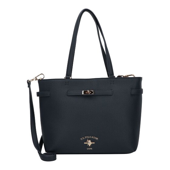U.S. Polo Assn. Stanfort Sac de shopper M 34 cm