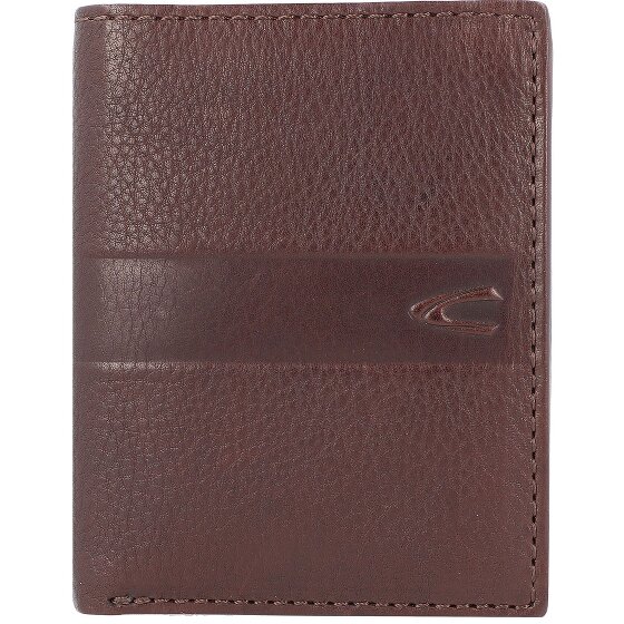 camel active Mali Porte-monnaie RFID cuir 10 cm