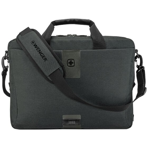 Wenger MX EVO Brief Attaché-case 42 cm Compartiment ordinateur