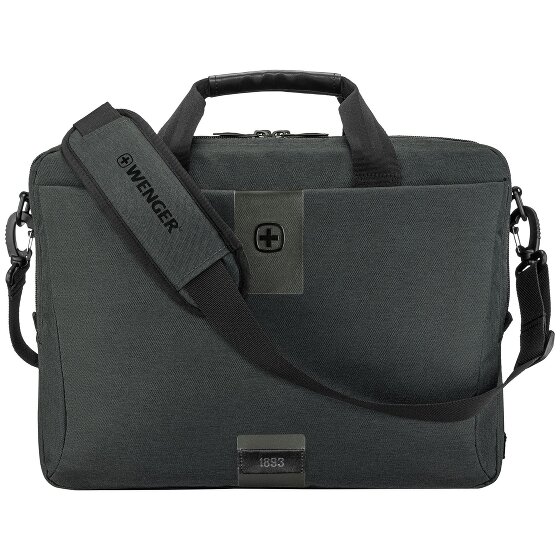 Wenger MX ECO Brief Porte-documents 42 cm Compartiment pour ordinateur portable