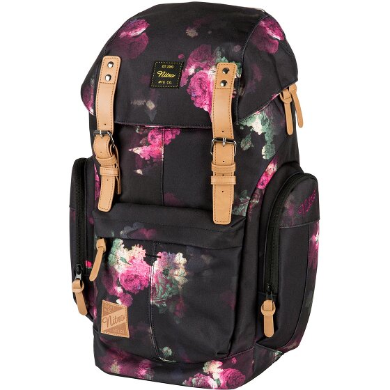 NITRO Urban Daypacker sac à dos 46 cm compartiment pour ordinateur portable
