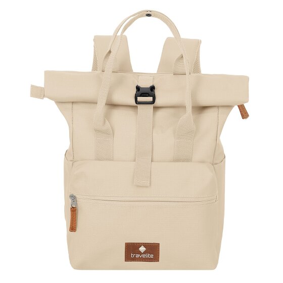 Travelite Basics Daypack 37 cm Compartiment pour ordinateur portable