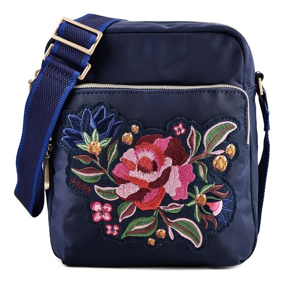 Oilily Belle Botanique Mini sac à bandoulière 17 cm