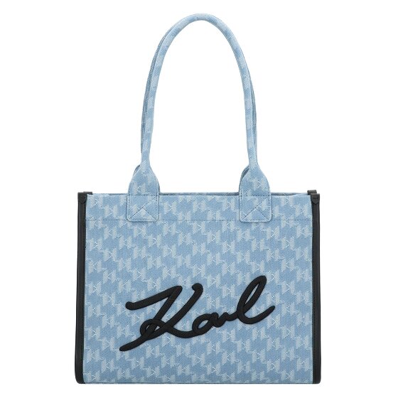 Karl Lagerfeld Skuare Sac de shopper 32 cm