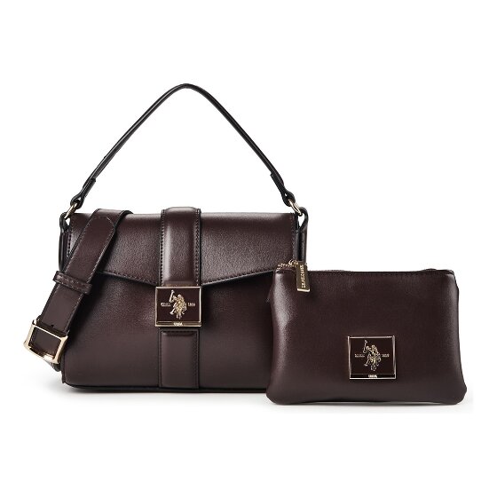 U.S. Polo Assn. Margaret Sac à bandoulière 20 cm