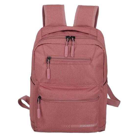 Travelite Sac à dos Kick Off 40 cm pour ordinateur portable