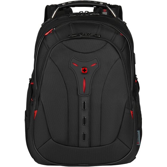 Wenger Pegasus Deluxe Ballistic Deluxe Sac à dos 47 cm pour ordinateur portable