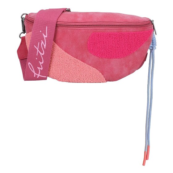 Fritzi aus Preußen Bum Bag Soft Sac banane 34 cm