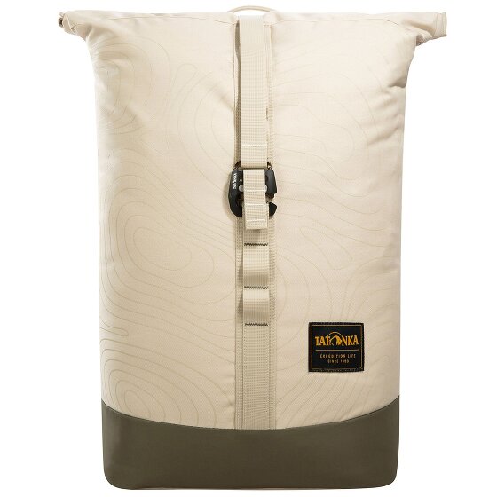 Tatonka Sac à dos City Rolltop 50 cm pour ordinateur portable