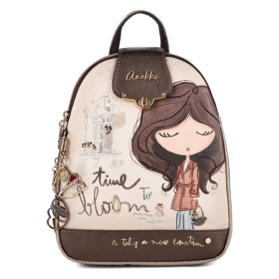 Anekke Tulip Sac à dos de ville 31 cm