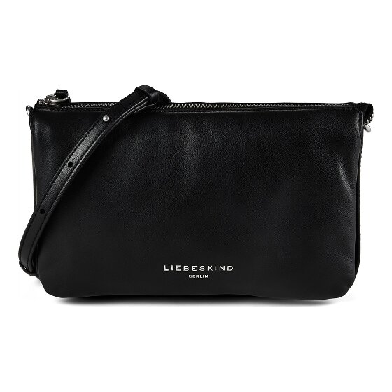 Liebeskind Nina Sac à bandoulière S Cuir véritable 24.5 cm