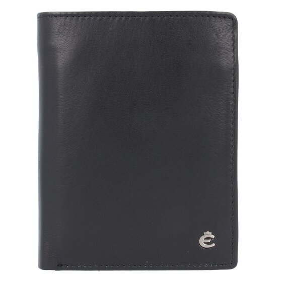 Esquire Harry Porte-monnaie en cuir 9,3 cm