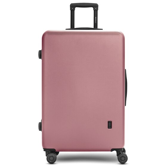 Redolz Essentials 09 LARGE 4 roulettes Trolley 79 cm