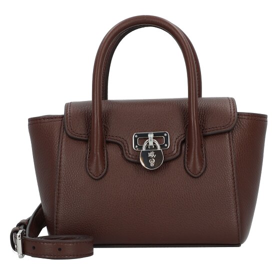 Lauren Ralph Lauren Tanner Sac de shopper Cuir 23.5 cm