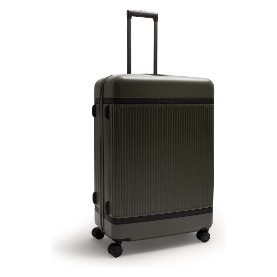 The Chesterfield Brand Zuna 4 roues Valise cabine L 75 cm