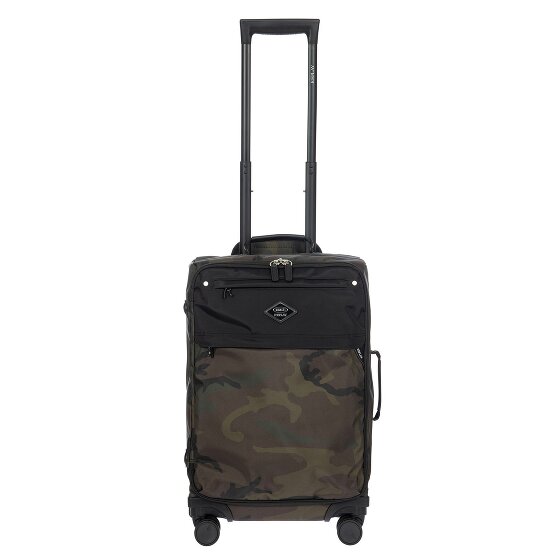 Bric's Bric´s x Replay 4 roues Valise cabine 55 cm