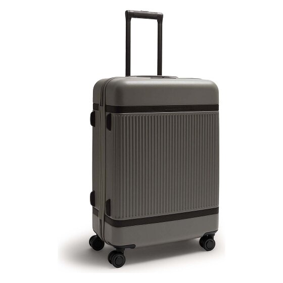 The Chesterfield Brand Zuna 4 roues Valise cabine M 65 cm