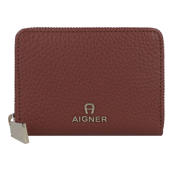AIGNER Ivy Porte-monnaie Protection RFID Cuir 11.5 cm