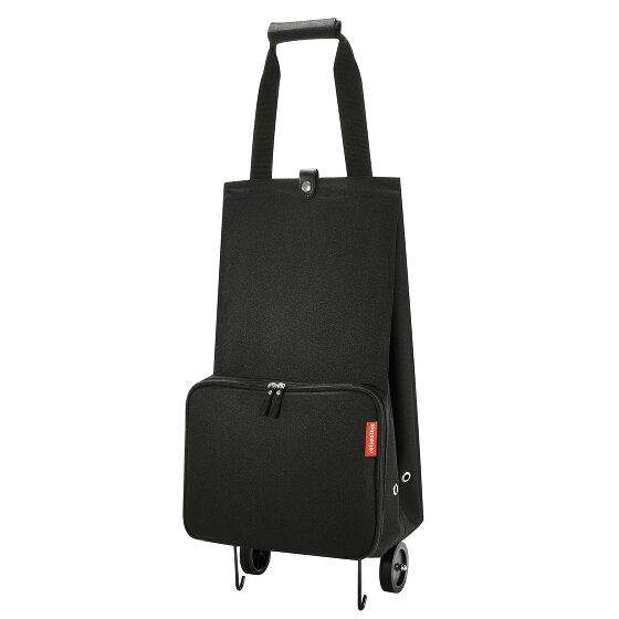 reisenthel Chariot à provisions pliable 66 cm