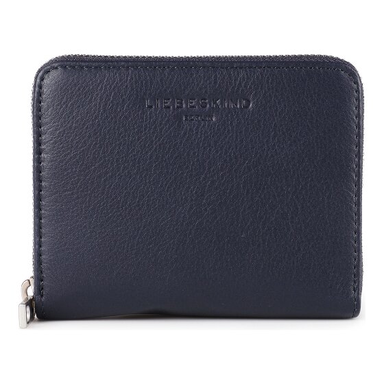 Liebeskind Conny Harris Porte-monnaie Cuir véritable 12.5 cm