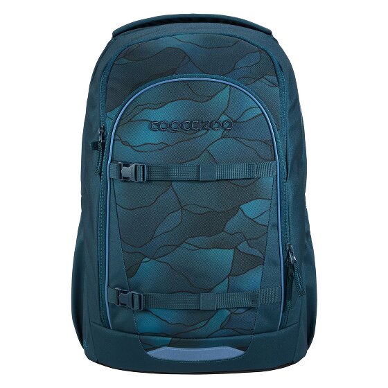 coocazoo Every Sac à dos scolaire 44 cm