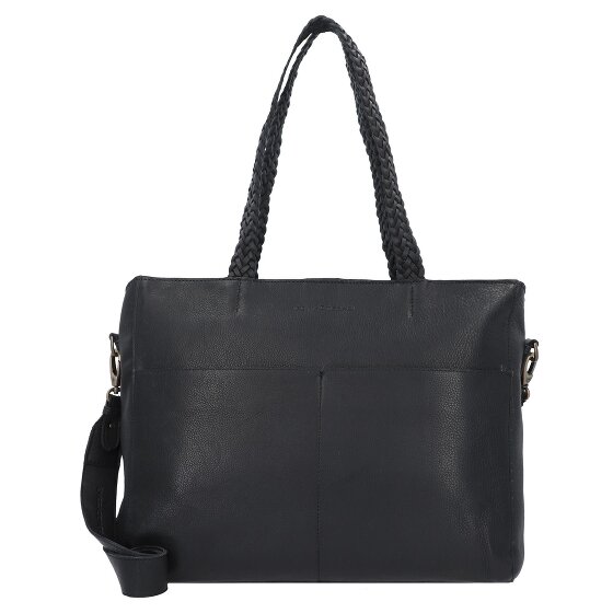 Cowboysbag Oily Cow Bushton Sac à bandoulière Cuir 40 cm