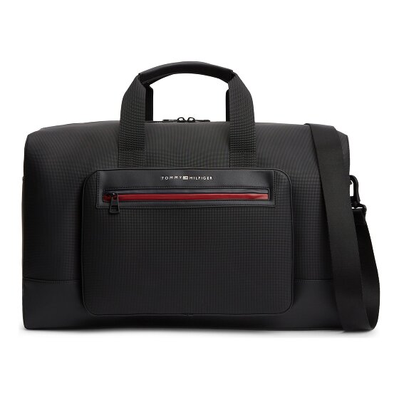 Tommy Hilfiger TH Foundation Sac de voyage Weekender 49 cm