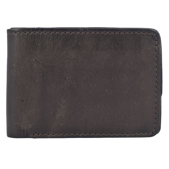 Harold's Submarine Porte-monnaie en cuir 10 cm