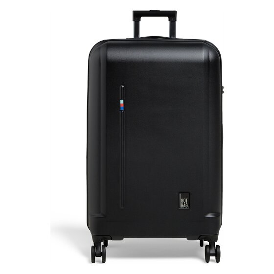 GOT BAG Re:Shell 4 roulettes Trolley 78 cm