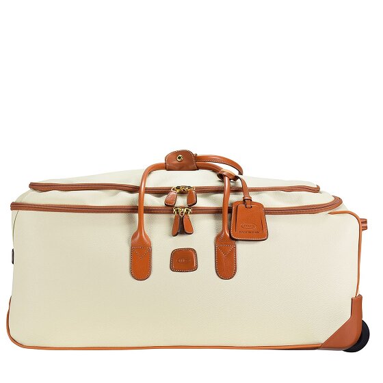Bric's Firenze Sac de voyage à roulettes 72 cm
