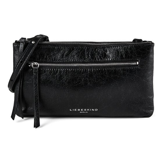 Liebeskind Zena Sac à bandoulière Cuir véritable 25 cm