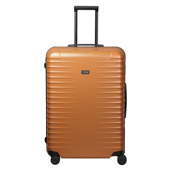Titan Overseas 4 roulettes Trolley L 75 cm
