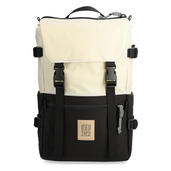 Topo Designs Rover Daypack 45 cm Compartiment ordinateur