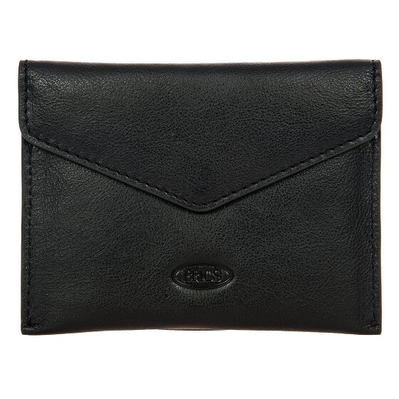 Bric's Volterra Étui pour cartes de crédit Protection RFID Cuir 15 cm
