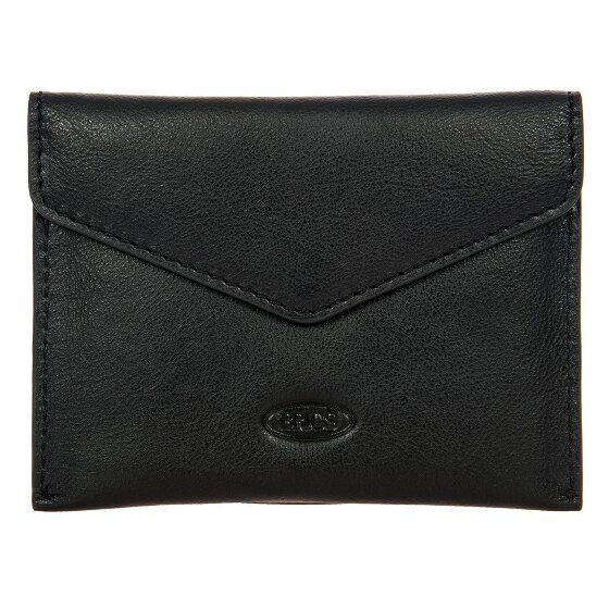 Bric's Volterra Étui pour cartes de crédit Protection RFID Cuir 15 cm