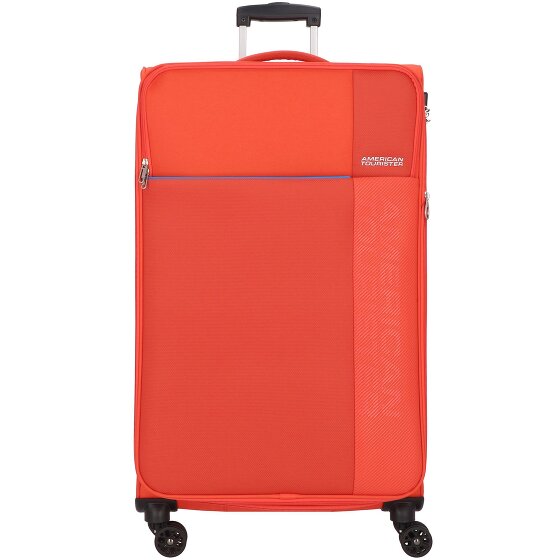 American Tourister Fun Cruise 4 roulettes Trolley 77 cm