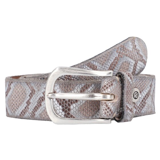 b.belt Ceinture en cuir