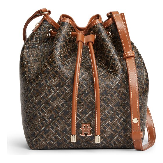 Tommy Hilfiger TH Monoplay Sac à main 23 cm