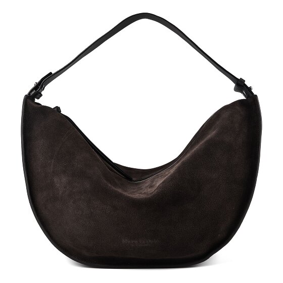 Marc O'Polo Sac à bandoulière Cuir véritable 46 cm