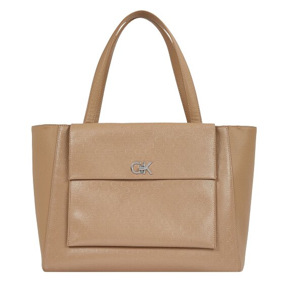 Calvin Klein Re-Lock Sac de shopper 44 cm