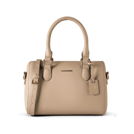 Lazarotti Bologna Leather Sac à main Cuir 26 cm