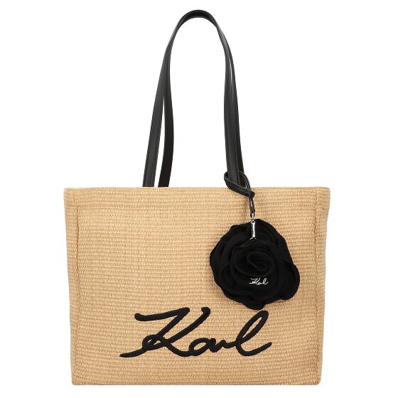Karl Lagerfeld Signature Sac de shopper 40.5 cm