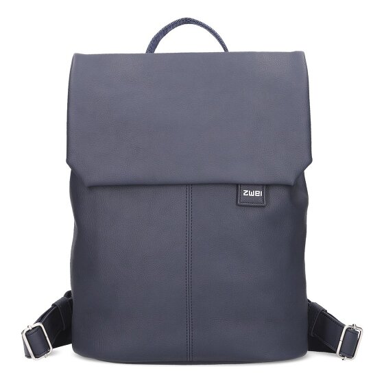 Zwei Mademoiselle.M Daypack 35 cm Compartiment ordinateur