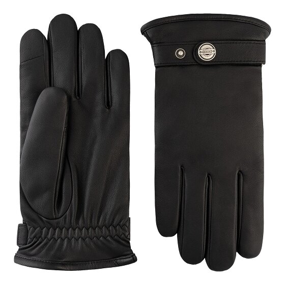 Roeckl Arden Gants Cuir véritable